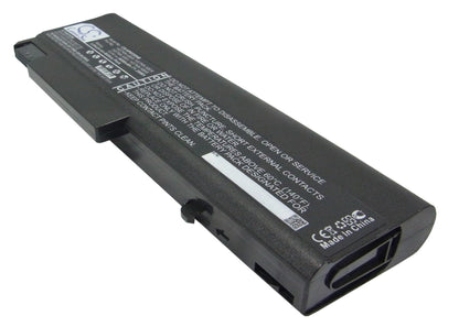 Replacement Battery for HP  Compaq 6500b – Notebook, Laptop – 6600mAh / 10.8V