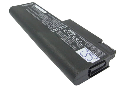 Replacement Battery for HP  Compaq 6500b – Notebook, Laptop – 6600mAh / 10.8V