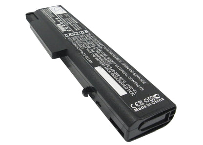 Replacement Battery for HP  Compaq 6500b – Notebook, Laptop – 4400mAh / 10.8V