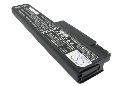 Replacement Battery for HP  Compaq 6500b – Notebook, Laptop – 4400mAh / 10.8V