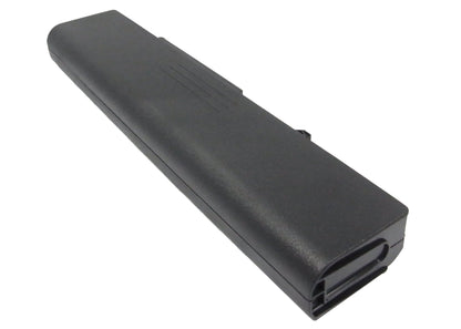 Replacement Battery for HP  Compaq 6500b – Notebook, Laptop – 4400mAh / 10.8V