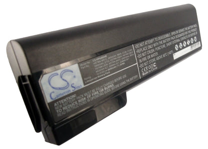 Replacement Battery for HP  6360t Mobile Thin Client – Notebook, Laptop – 6600mAh/71.28Wh / 10.8V