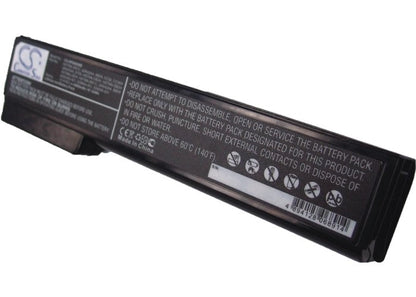 Replacement Battery for HP  6360t Mobile Thin Client – Notebook, Laptop – 4400mAh/47.52Wh / 10.8V