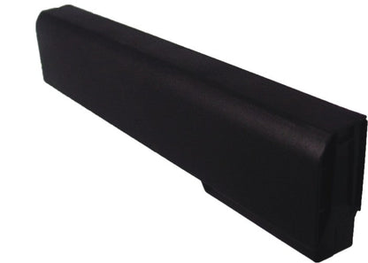 Replacement Battery for HP  6360t Mobile Thin Client – Notebook, Laptop – 4400mAh/47.52Wh / 10.8V