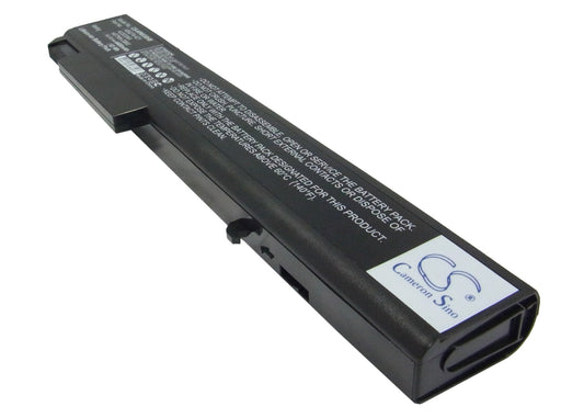 Replacement Battery for HP  EliteBook 8530p – Notebook, Laptop – 4400mAh / 63.36Wh / 14.4V