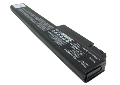 Replacement Battery for HP  EliteBook 8530p – Notebook, Laptop – 4400mAh / 63.36Wh / 14.4V