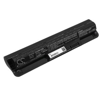Replacement Battery for HP  HP V6E38PA Probook 11 G2 – Notebook, Laptop – 2600mAh / 28.86Wh / 11.1V
