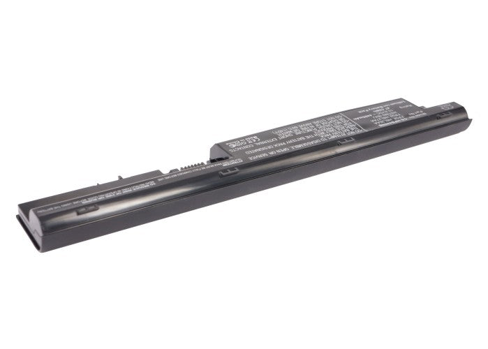 Replacement Battery for HP  ProBook 440 – Notebook, Laptop – 4400mAh / 47.52Wh / 10.8V