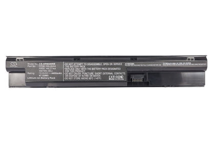 Replacement Battery for HP  ProBook 440 – Notebook, Laptop – 4400mAh / 47.52Wh / 10.8V