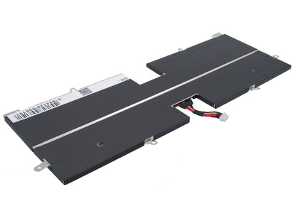 Replacement Battery for HP  Spectre XT TouchSmart 15-4000e – Notebook, Laptop – 3200mAh / 47.36Wh / 14.8V