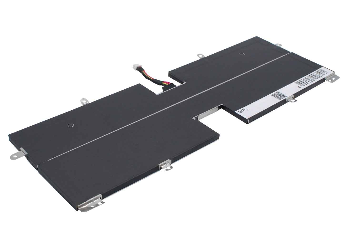 Replacement Battery for HP  Spectre XT TouchSmart 15-4000e – Notebook, Laptop – 3200mAh / 47.36Wh / 14.8V