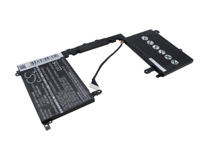 Replacement Battery for HP  Pavilion 13-R001XX X2 Detachab – Notebook, Laptop – 4050mAh / 29.97Wh / 7.4V