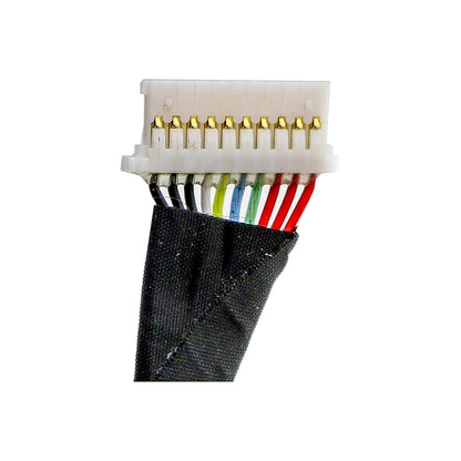 Replacement Battery for HP  Chromebook 14B – Notebook, Laptop – 4750mAh / 54.86Wh / 11.55V