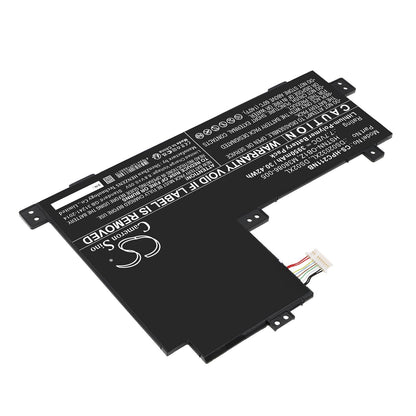 Replacement Battery for HP  3G0N5UA – Notebook, Laptop – 3950mAh / 30.42Wh / 7.7V