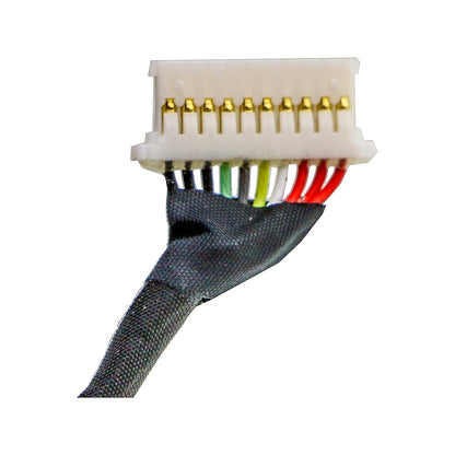 Replacement Battery for HP  Chromebook X360 14C – Notebook, Laptop – 4950mAh / 57.17Wh / 11.55V