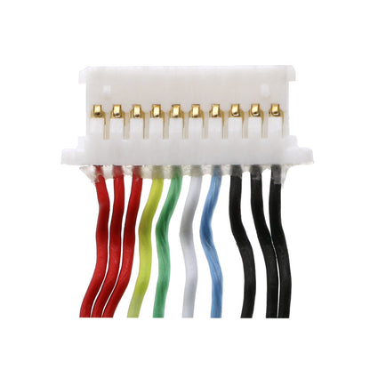 Replacement Battery for HP  – Notebook, Laptop – 4650mAh / 35.81Wh / 7.7V