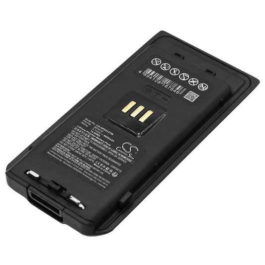 Replacement Battery for Hytera  AP510 – Two-Way Radio – 4000mAh / 14.80Wh / 3.7V