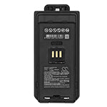 Replacement Battery for Hytera AP510 AP515, AP515LF – 4000mAh / 14.80Wh