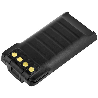 Replacement Battery for Hytera  PD985 – Two-Way Radio – 2000mAh / 14.80Wh / 7.4V