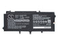 Replacement Battery for HP  EliteBook 1040 – Notebook, Laptop – 3750mAh / 41.63Wh / 11.1V