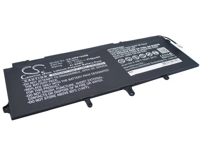 Replacement Battery for HP  EliteBook 1040 – Notebook, Laptop – 3750mAh / 41.63Wh / 11.1V