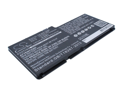 Replacement Battery for HP  Envy 13 – Notebook, Laptop – 2700mAh / 39.96Wh / 14.8V