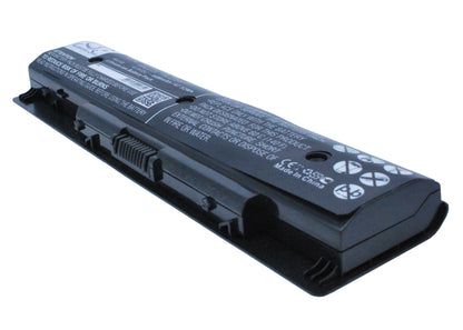 Replacement Battery for HP  15-J199 – Notebook, Laptop – 4400mAh / 47.52Wh / 10.8V