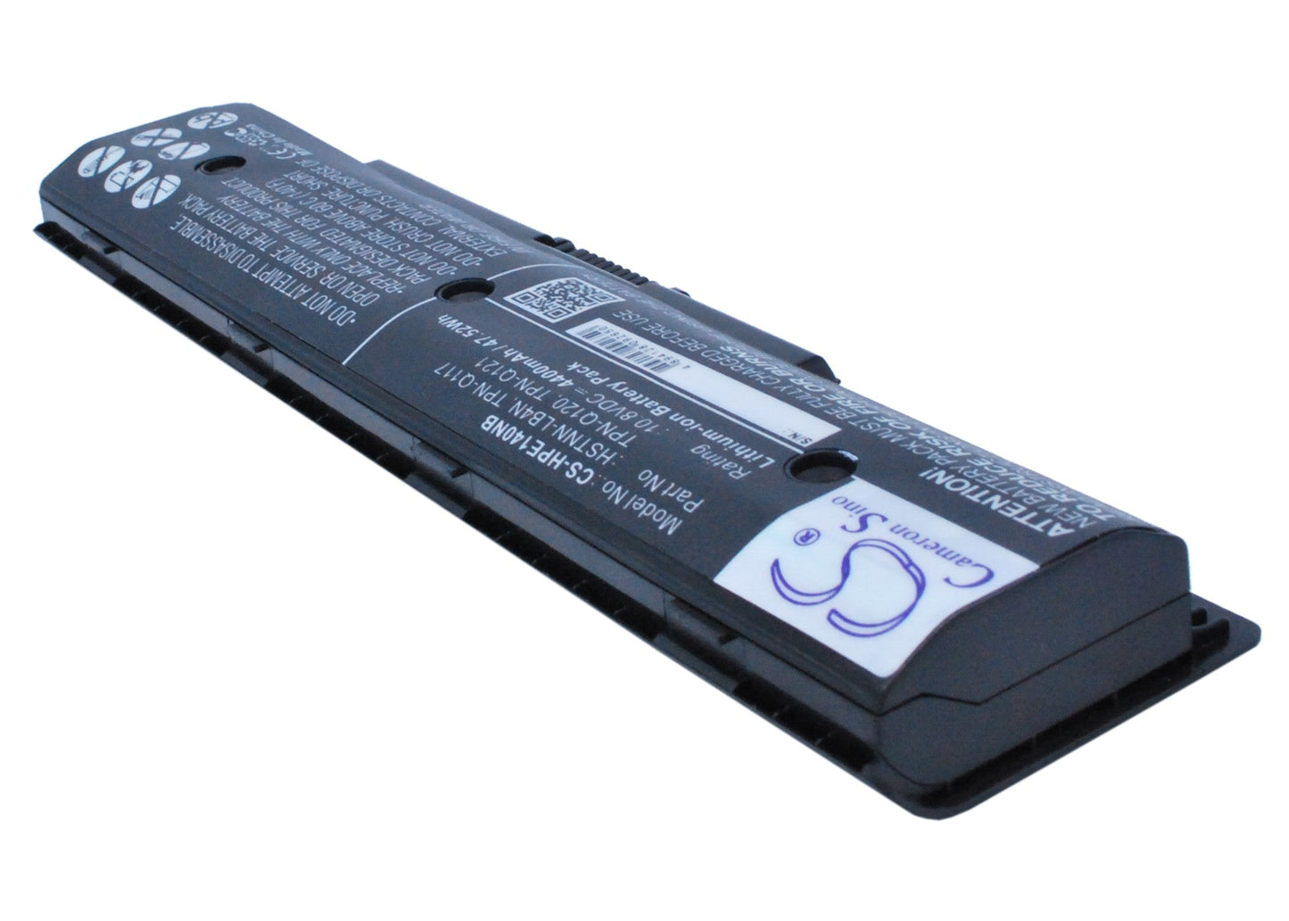 Replacement Battery for HP  15-J199 – Notebook, Laptop – 4400mAh / 47.52Wh / 10.8V