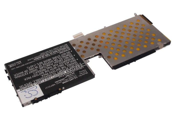 Replacement Battery for HP  Envy 15-1000 – Notebook, Laptop – 4050mAh / 29.97Wh / 7.4V