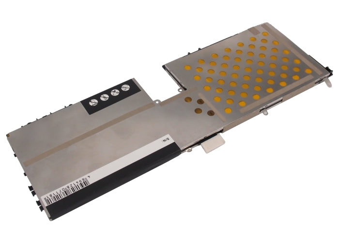 Replacement Battery for HP  Envy 15-1000 – Notebook, Laptop – 4050mAh / 29.97Wh / 7.4V