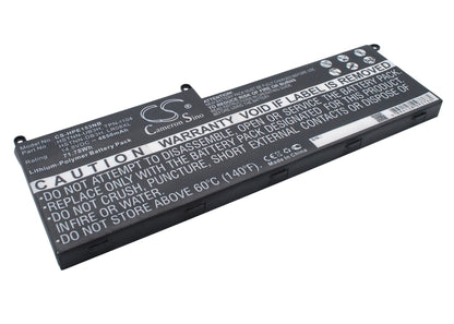 Replacement Battery for HP  15-3300 – Notebook, Laptop – 4850mAH / 71.78Wh / 14.8V