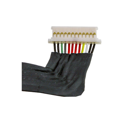 Replacement Battery for HP  Envy 15-EP0000NS – Notebook, Laptop – 6750mAh / 78.17Wh / 11.58V