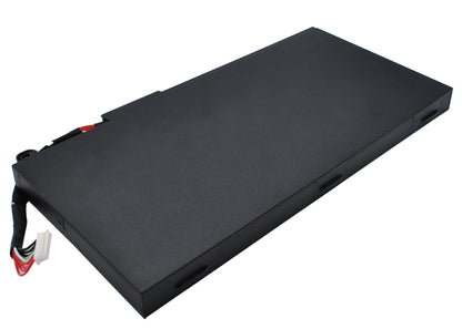 Replacement Battery for HP  Envy 17-3000 – Notebook, Laptop – 7740mAh / 85.91Wh / 11.1V