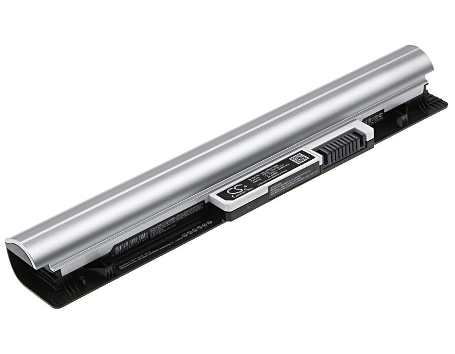 Replacement Battery for HP  210 G1 (G1P69AV) – Notebook, Laptop – 2200mAh / 24.42Wh / 11.1V