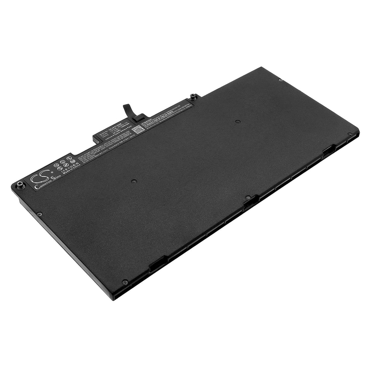 Replacement Battery for HP  EliteBook 745 G3 – Notebook, Laptop – 3400mAh / 38.76Wh / 11.4V