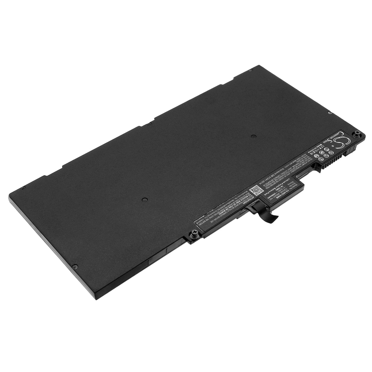 Replacement Battery for HP  EliteBook 745 G3 – Notebook, Laptop – 3400mAh / 38.76Wh / 11.4V