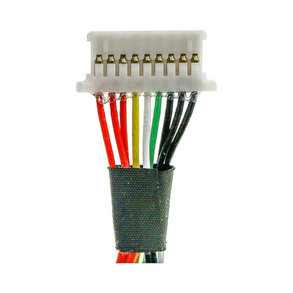 Replacement Battery for HP  EliteBook 830 G7 – Notebook, Laptop – 4300mAh / 49.67Wh / 11.55V