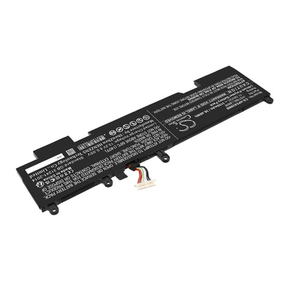 Replacement Battery for HP  EliteBook 1040 G9 – Notebook, Laptop – 3150mAh / 36.48Wh / 11.58V