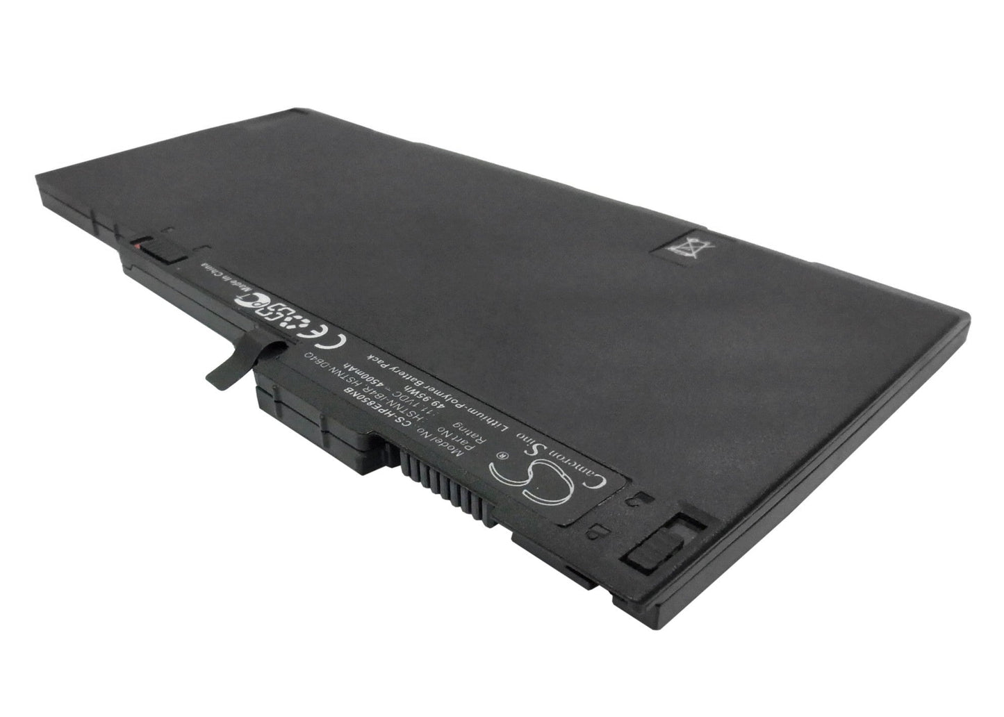 Replacement Battery for HP  E7U24AA – Notebook, Laptop – 4500mAh / 49.95Wh / 11.1V