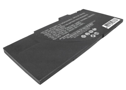 Replacement Battery for HP  E7U24AA – Notebook, Laptop – 4500mAh / 49.95Wh / 11.1V