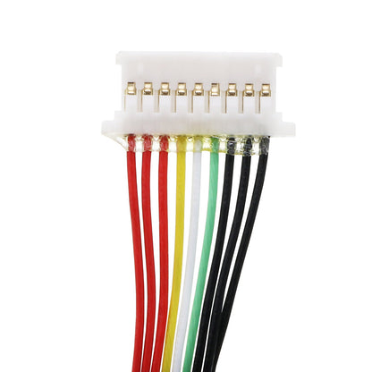 Replacement Battery for HP  EliteBook 850 G7 – Notebook, Laptop – 4600mAh / 53.13Wh / 11.55V