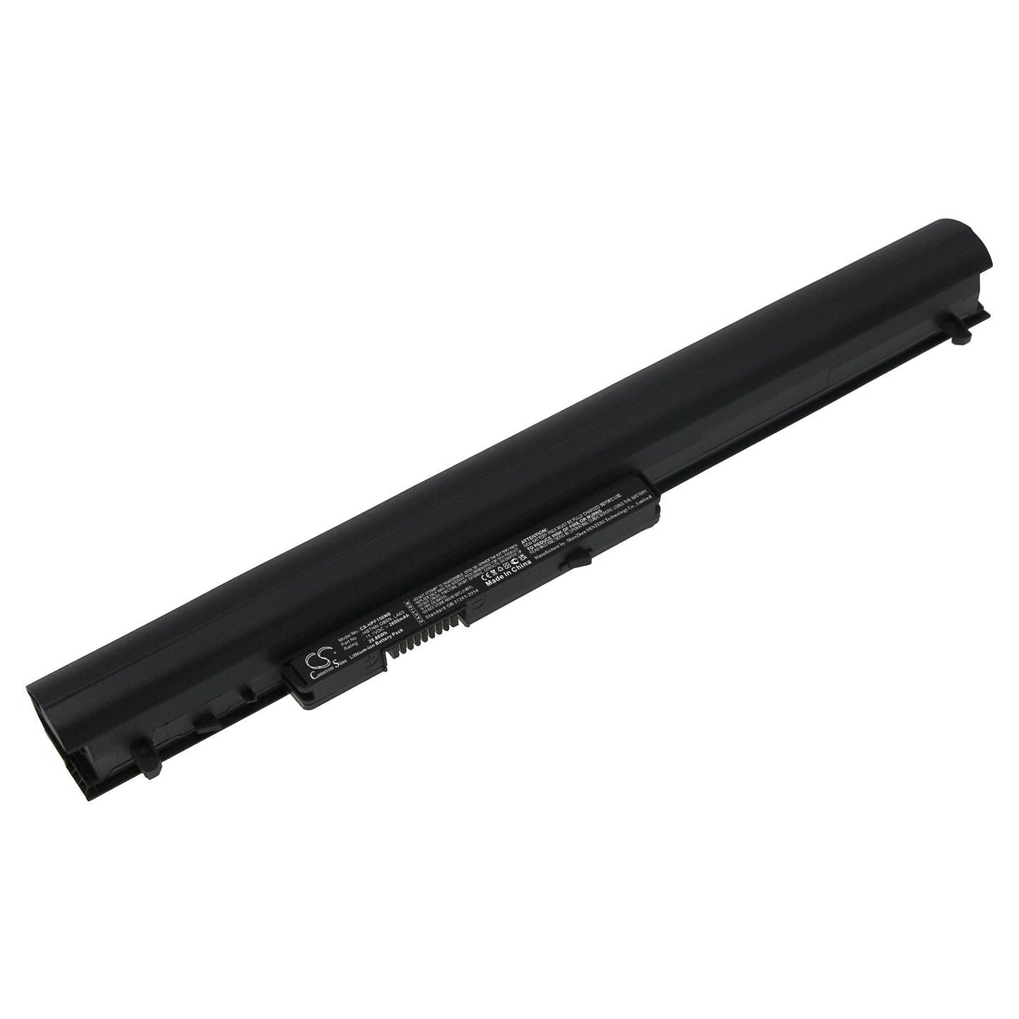 Replacement Battery for HP  14-y001la – Notebook, Laptop – 2600mAh / 28.86Wh / 11.1V