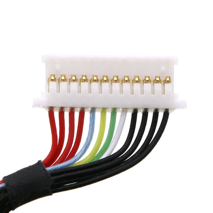 Replacement Battery for HP  Elite Dragonfly Folio G3 – Notebook, Laptop – 6600mAh / 50.82Wh / 7.7V