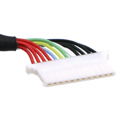 Replacement Battery for HP  Elite Dragonfly Folio G3 – Notebook, Laptop – 6600mAh / 50.82Wh / 7.7V