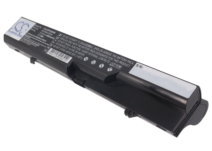 Replacement Battery for HP  420 – Notebook, Laptop – 6600mAh / 71.28Wh / 10.8V