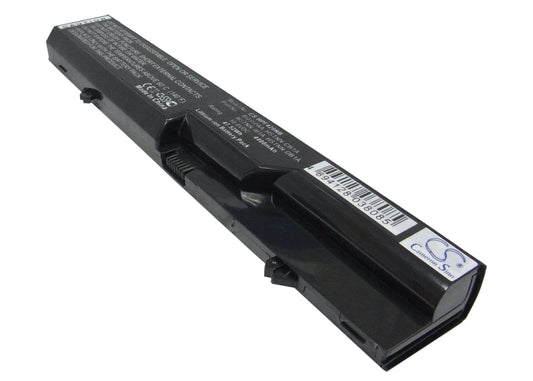 Replacement Battery for HP  420 – Notebook, Laptop – 4400mAh / 47.52Wh / 10.8V