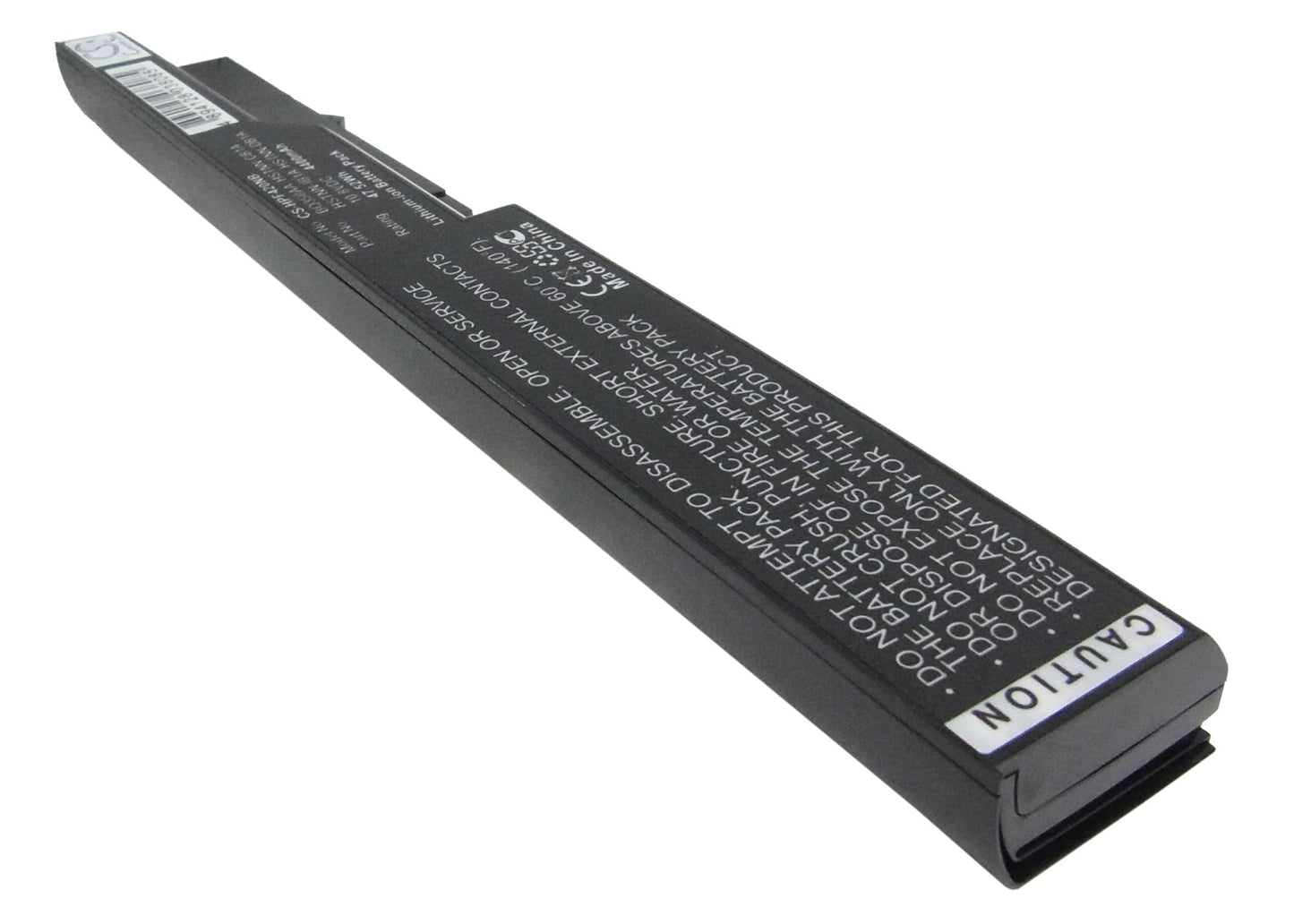 Replacement Battery for HP  420 – Notebook, Laptop – 4400mAh / 47.52Wh / 10.8V