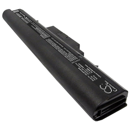 Replacement Battery for HP  510 – Notebook, Laptop – 4400mAh / 14.4V