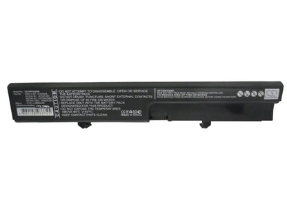 Replacement Battery for Compaq  Business Notebook 6520S – Notebook, Laptop – 6600mAh / 10.8V