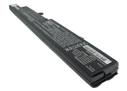 Replacement Battery for HP  540 – Notebook, Laptop – 4400mAh / 10.8V